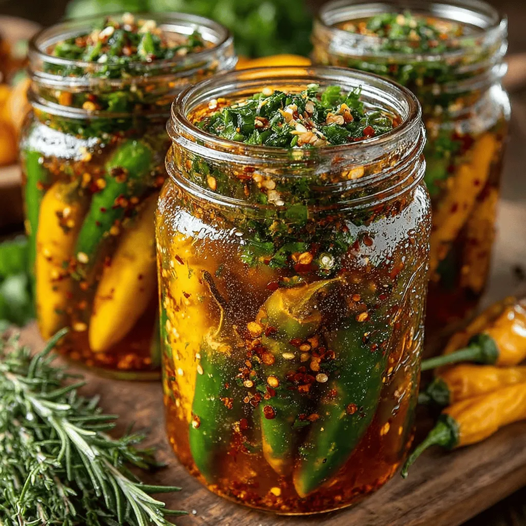 Before diving into the pickling process, it’s essential to appreciate the star ingredient: banana peppers. Typically characterized by their elongated, tapered shape and bright yellow to pale green color, banana peppers are a member of the Capsicum annuum family. Their flavor is mildly sweet with a slight tang, making them versatile enough to be used in various dishes, from pizzas and pasta to casseroles and salads.
