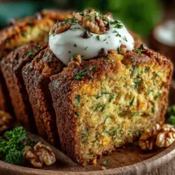 Zucchini is often relegated to savory dishes, yet its versatility as a baking ingredient is frequently overlooked. This unassuming vegetable, with its mild flavor and high moisture content, plays a pivotal role in creating delectable desserts that are both satisfying and nutritious. Enter the Zesty Healthy Zucchini Cake—a delightful treat that promises to redefine how we view baking with vegetables. Not only does this cake burst with flavor, but it also incorporates wholesome ingredients that make it a guilt-free indulgence suitable for any occasion, whether it’s a family gathering, a celebration, or simply a sweet treat for yourself.