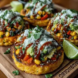 To begin with, the right chopping technique can make a significant difference in the texture and taste of your Mini BBQ Veggie Tostada Bites. Start by selecting fresh, vibrant vegetables such as bell peppers, zucchini, and red onions. Here’s how to chop them effectively: