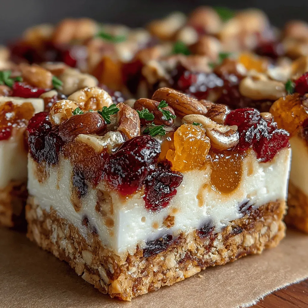 In the quest for a satisfying yet nutritious snack, the Crunchy Honey Bliss Frozen Yogurt Granola Clusters stand out as an exceptional choice. Combining the creamy richness of Greek yogurt with the wholesome goodness of granola, this recipe not only delivers on flavor but also on health benefits. These clusters are perfect for those seeking a quick pick-me-up during busy days or a delightful treat after meals. Whether enjoyed as a breakfast option, a post-workout snack, or a sweet indulgence to satisfy cravings, these frozen yogurt granola clusters are as versatile as they are delicious.