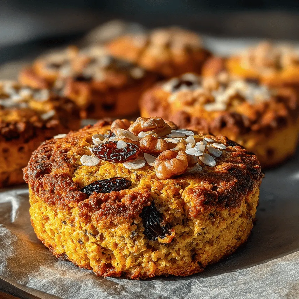 As autumn arrives, the air fills with the warm, aromatic scents of cinnamon, nutmeg, and ginger—heralding the much-anticipated pumpkin spice season. This beloved flavor profile has become a staple in many fall recipes, from lattes to baked goods, evoking memories of cozy gatherings and festive celebrations. Among the myriad of pumpkin spice-infused treats, Pumpkin Spice Oat Snack Cookies stand out as a delightful combination of health and indulgence. These cookies not only capture the essence of fall but also offer a wholesome alternative for those seeking a nutritious snack.