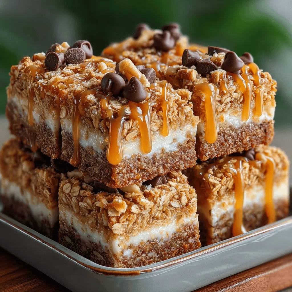 In recent years, the demand for healthy snacks has surged dramatically as more people recognize the importance of maintaining a balanced diet without sacrificing flavor. With busy schedules and the hustle and bustle of daily life, many are seeking quick, nutritious options that can satisfy cravings while also supporting overall health. Enter the Choco-Oat Dream Bars—a delectable treat that perfectly balances nutrition and indulgence. These bars are not only delicious but also packed with wholesome ingredients that make them an ideal choice for anyone looking to enjoy a guilt-free snack.