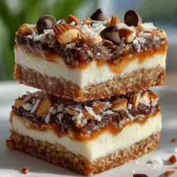Frozen desserts have long been a beloved treat, especially during the warmer months when a refreshing indulgence is sought after. With the rise of health-conscious eating, many are turning to frozen alternatives that offer both satisfaction and nutritional benefits. One such delightful option is the Frozen Yogurt Toasted Almond Date Bars. These bars not only satisfy a sweet tooth but also provide a healthier alternative to traditional ice creams and desserts packed with sugar and artificial ingredients.