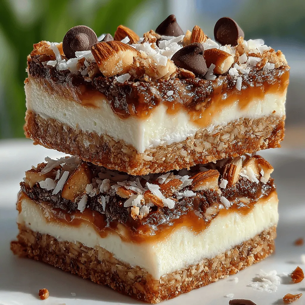Frozen desserts have long been a beloved treat, especially during the warmer months when a refreshing indulgence is sought after. With the rise of health-conscious eating, many are turning to frozen alternatives that offer both satisfaction and nutritional benefits. One such delightful option is the Frozen Yogurt Toasted Almond Date Bars. These bars not only satisfy a sweet tooth but also provide a healthier alternative to traditional ice creams and desserts packed with sugar and artificial ingredients.