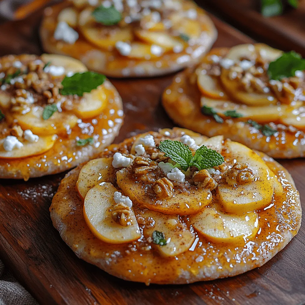 Flatbreads serve as an excellent base for pizzas, offering versatility that traditional dough simply cannot match. Defined as a type of bread that is rolled flat and baked, flatbreads come in various forms, including whole wheat, gluten-free, and traditional white flour options. Each type brings its own unique flavor and texture to the table, allowing you to customize your pizza experience according to your dietary preferences and taste.