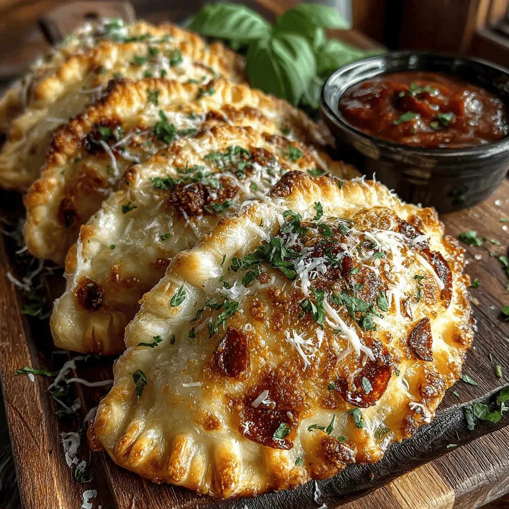 In recent years, air fryers have surged in popularity, revolutionizing the way home cooks prepare meals. These versatile kitchen appliances promise the deliciousness of fried foods with significantly less oil, making them a healthier alternative that doesn’t compromise on flavor. One standout dish that has captured the hearts (and appetites) of many is the mini air fryer pizza calzone. This delightful recipe combines the classic flavors of pizza with the convenience of a handheld calzone, making it an ideal choice for busy weeknights, snack times, or family gatherings.