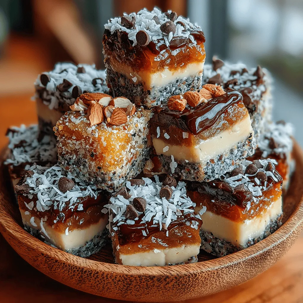 In today’s fast-paced world, where convenience often trumps nutrition, finding snacks that are both delicious and nourishing can be a challenge. Many people are turning to pre-packaged snacks that are often loaded with artificial ingredients and added sugars. If you’re seeking a healthier alternative, look no further than Frozen Almond Coconut Energy Cubes. These easy-to-make treats not only satisfy your sweet cravings but also provide a powerful blend of nutrients that can help sustain your energy levels throughout the day.