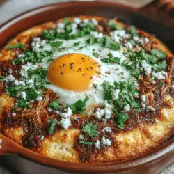 If you're on the lookout for a dish that combines bold flavors with wholesome ingredients, the Spicy Hatch Chile Chicken Egg Bake is just the recipe you need. This delightful casserole is not only easy to prepare but also boasts a unique flavor profile that will tantalize your taste buds. The dish is a perfect blend of fluffy eggs, spicy hatch chiles, tender chicken, and a medley of spices, making it an ideal choice for breakfast, brunch, or even a comforting dinner.