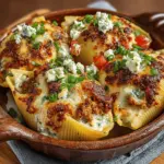 When it comes to comfort food, few dishes can rival the delightful experience of Chili Cheese Turkey Pasta Poppers. This recipe is a mouthwatering blend of flavors that effortlessly combines the heartiness of pasta with the zesty heat of chili and the rich creaminess of cheese. Whether you're hosting a family dinner, preparing snacks for game day, or planning a casual get-together with friends, these pasta poppers are sure to steal the show. Not only are they incredibly satisfying, but they also offer a straightforward preparation process, making them an ideal option for both novice cooks and seasoned chefs alike.