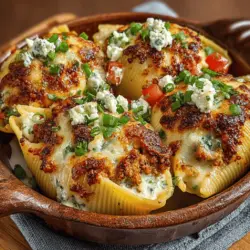 When it comes to comfort food, few dishes can rival the delightful experience of Chili Cheese Turkey Pasta Poppers. This recipe is a mouthwatering blend of flavors that effortlessly combines the heartiness of pasta with the zesty heat of chili and the rich creaminess of cheese. Whether you're hosting a family dinner, preparing snacks for game day, or planning a casual get-together with friends, these pasta poppers are sure to steal the show. Not only are they incredibly satisfying, but they also offer a straightforward preparation process, making them an ideal option for both novice cooks and seasoned chefs alike.