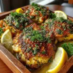 Chicken thighs have gained immense popularity in home cooking for good reason. Unlike chicken breasts, which can often be dry and bland, thighs are known for their rich flavor and tender texture. This is primarily due to their higher fat content, which helps keep the meat juicy during cooking. Additionally, chicken thighs are more affordable than other cuts, making them a go-to choice for budget-conscious families looking to prepare satisfying meals.