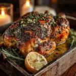 When it comes to comfort food, few dishes can compete with the appeal of rotisserie chicken. Its enticing aroma, crispy skin, and tender meat make it a favorite choice for family dinners, meal prep, or even casual gatherings. While many people opt for store-bought rotisserie chicken for convenience, preparing a whole chicken at home can be just as easy and far more rewarding. Not only can you customize the flavors to your liking, but you also have the satisfaction of serving a homemade meal that rivals any deli offering.
