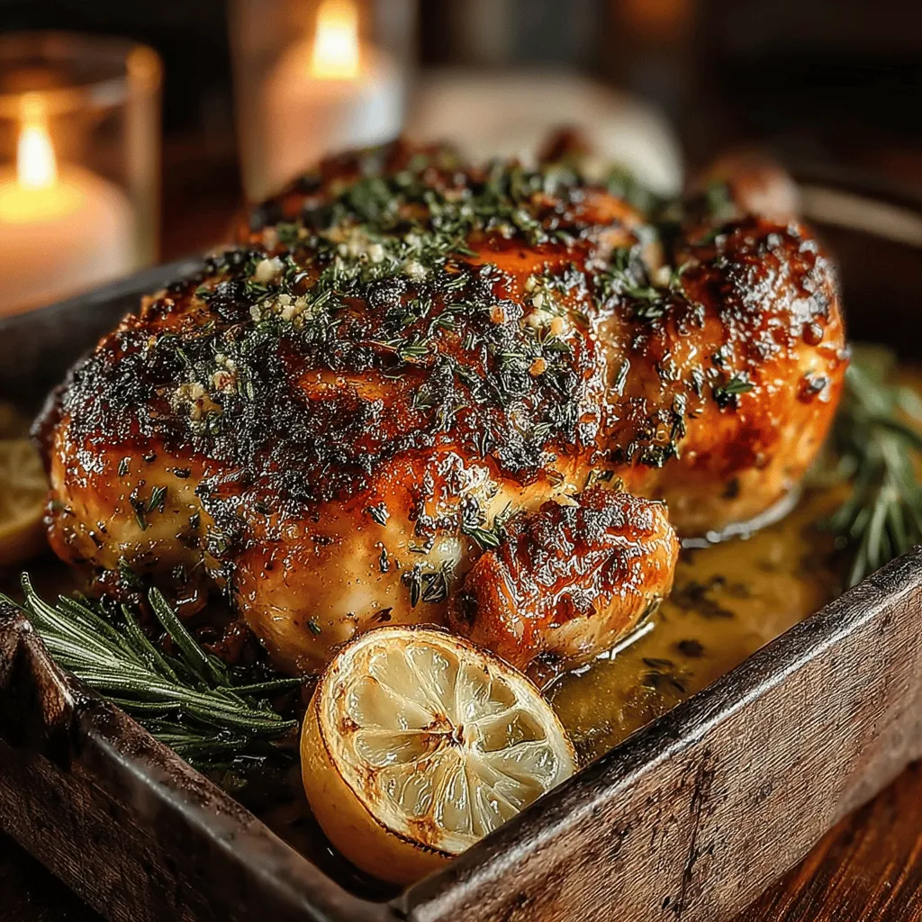 When it comes to comfort food, few dishes can compete with the appeal of rotisserie chicken. Its enticing aroma, crispy skin, and tender meat make it a favorite choice for family dinners, meal prep, or even casual gatherings. While many people opt for store-bought rotisserie chicken for convenience, preparing a whole chicken at home can be just as easy and far more rewarding. Not only can you customize the flavors to your liking, but you also have the satisfaction of serving a homemade meal that rivals any deli offering.