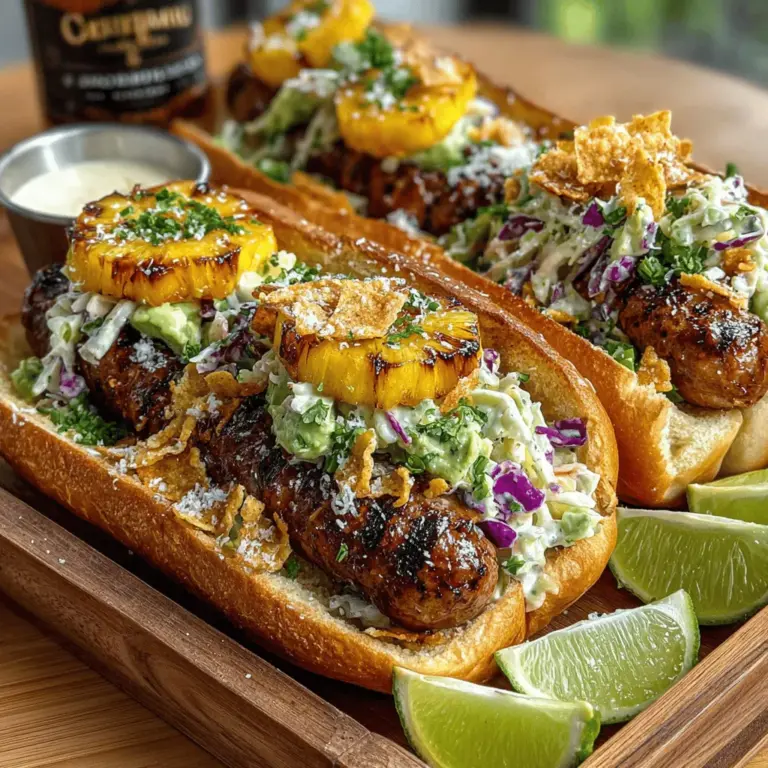 Colombian cuisine is a vibrant tapestry of flavors, textures, and traditions that reflect the country's rich cultural heritage. Known for its diverse ingredients and regional specialties, Colombian food offers something for everyone, from hearty arepas to fragrant bandeja paisa. Among these culinary delights is a unique street food staple that has captured the hearts (and taste buds) of locals and visitors alike: the Colombian hot dog. What sets the Colombian version apart is its unexpected twist—a topping of caramelized pineapple that perfectly balances the savory flavors of the hot dog with a touch of sweetness.