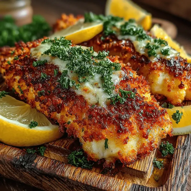 To achieve that irresistible crispy crust for your tilapia, the first step is preparing the coating. Start by gathering the following dry ingredients: