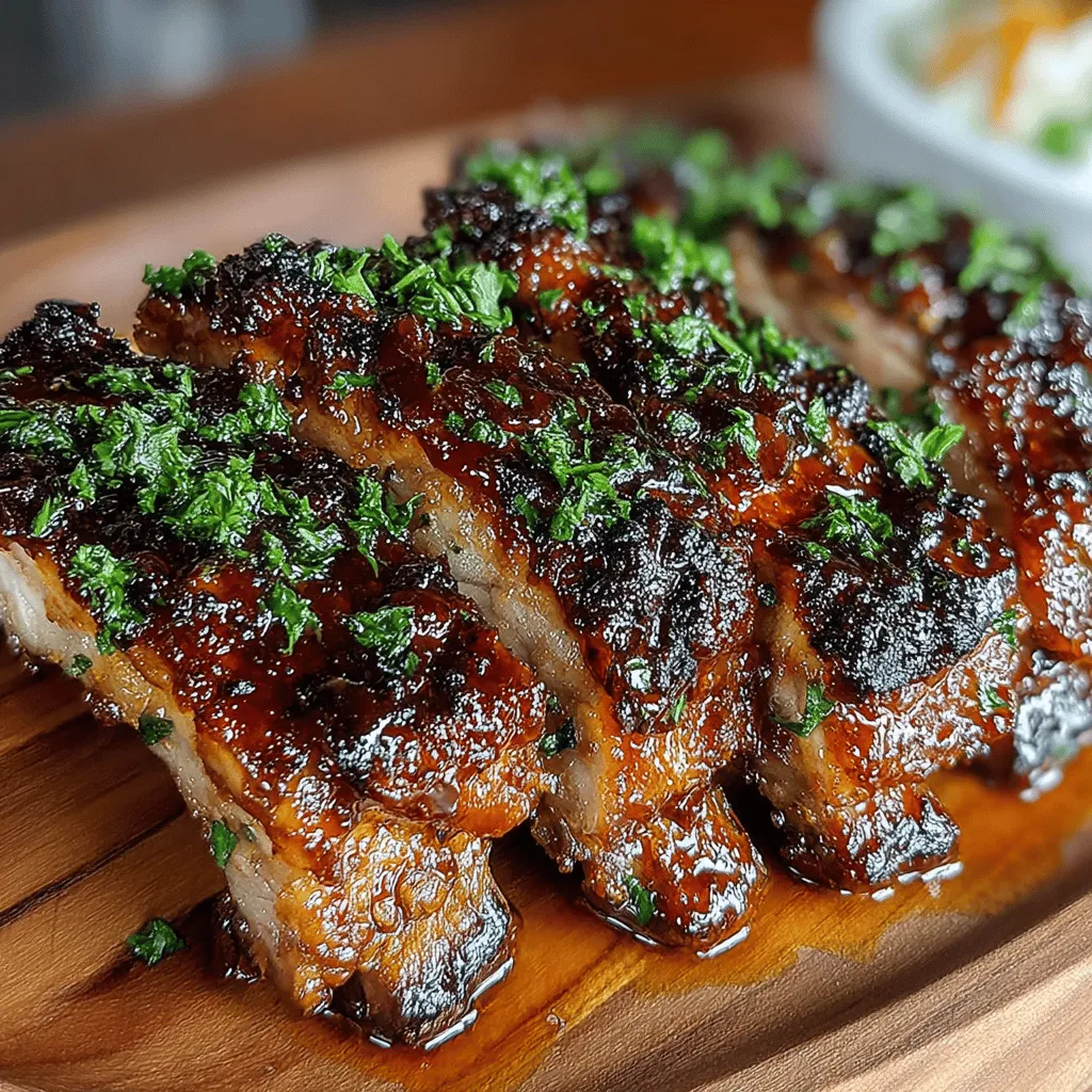When it comes to comfort food, few dishes evoke the same enthusiasm as a rack of succulent BBQ ribs. The allure of BBQ ribs lies not only in their deliciously smoky flavor and tender meat but also in the communal experience they offer. Whether it’s a summer cookout, a family gathering, or a cozy evening at home, BBQ ribs bring people together over good food and great conversation.