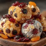 In recent years, the demand for healthy snacks has surged, reflecting a growing awareness of nutrition and wellness. With busy lifestyles, many people are seeking convenient yet nutritious options to satisfy their cravings without compromising their health goals. Among the myriad of healthy snack recipes, oat-based treats have gained immense popularity. They offer a versatile platform for flavor, nutrition, and creativity. One delightful example of this trend is Spiced Apple Oat Balls, a snack that perfectly balances health and indulgence.