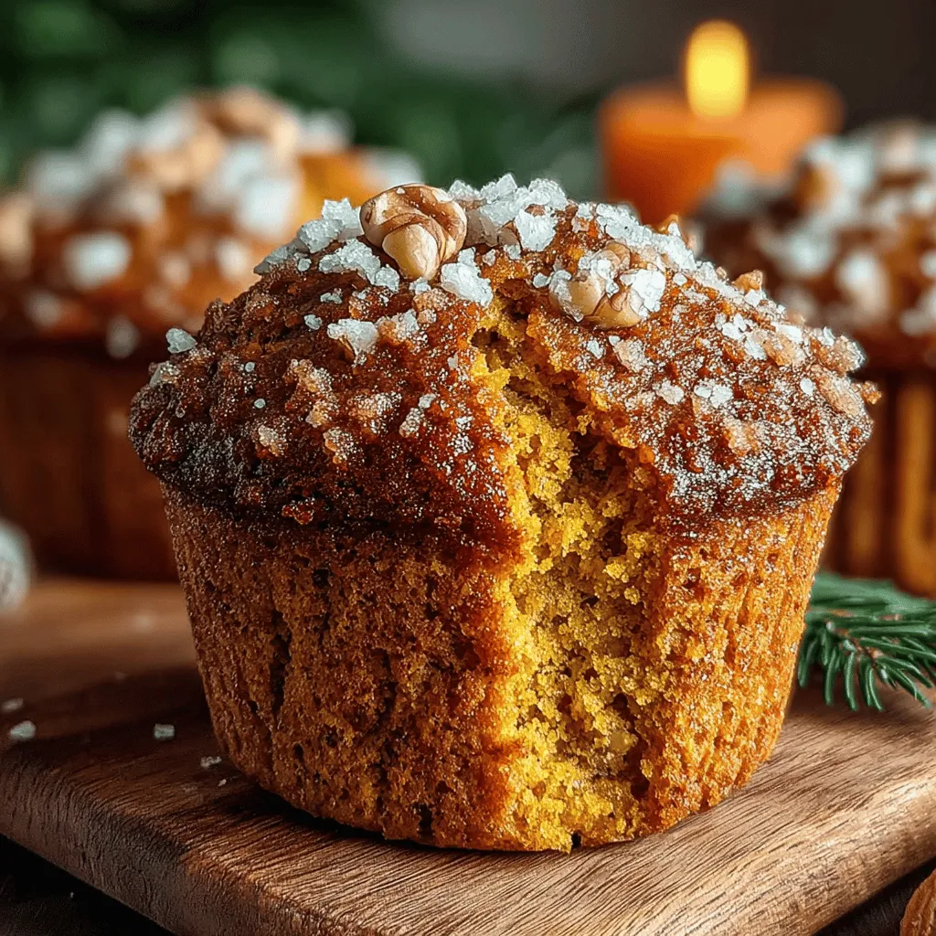 As the leaves begin to turn and the air turns crisp, the arrival of fall brings with it a wave of seasonal flavors that many look forward to each year. Among these is the beloved pumpkin spice, a harmonious blend of warm spices that evokes feelings of comfort and nostalgia. From lattes to baked goods, pumpkin spice has become synonymous with autumn, and for good reason. It captures the essence of the season, making every bite a reminder of cozy evenings and festive gatherings.