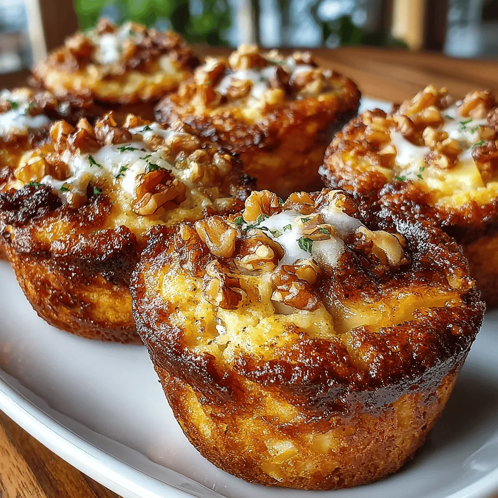 In recent years, the trend of healthy baking has soared, driven by a growing awareness of nutrition and wellness. People are increasingly looking for ways to indulge their sweet tooth without compromising their health. Enter the Cinnamon-Swirled Apple Protein Muffins—a delightful fusion of flavor, nutrition, and convenience. These muffins not only satisfy your cravings but also pack a punch when it comes to essential nutrients, making them an ideal snack for busy individuals or families.