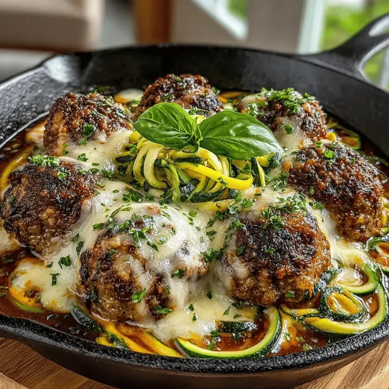 Adding Marinara Sauce: Why Coating the Meatballs in Sauce is Crucial for Flavor and Moisture