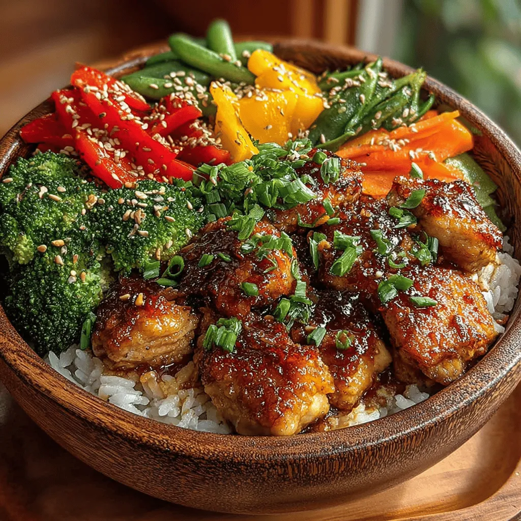 To achieve succulent and flavorful teriyaki chicken, the sautéing process is crucial. Begin by heating a tablespoon of oil in a large skillet or wok over medium-high heat. Once the oil is shimmering, carefully add the marinated chicken pieces in a single layer. This method ensures even cooking and allows the chicken to develop a beautiful golden-brown crust.